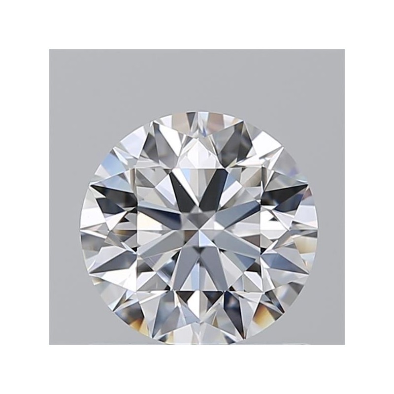 Diament szlif okrągły, 0.9ct, VVS2, E, GIA 6535295806